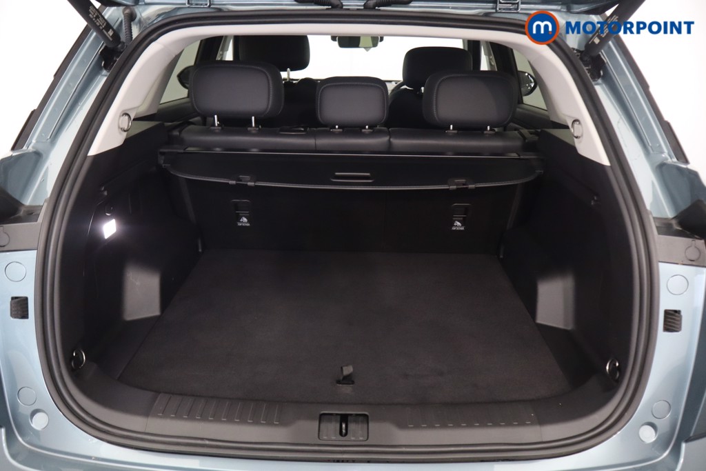 Jaecoo 7 Luxury Automatic Petrol Plug-In Hybrid SUV - Stock Number (1683890) - 52nd supplementary image