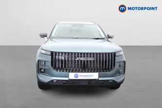 Jaecoo 7 Luxury Automatic Petrol Plug-In Hybrid SUV - Stock Number (1683890) - Front bumper