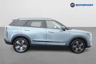 Jaecoo 7 Luxury Automatic Petrol Plug-In Hybrid SUV - Stock Number (1683890) - Drivers side