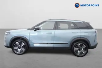 Jaecoo 7 Luxury Automatic Petrol Plug-In Hybrid SUV - Stock Number (1683890) - Passenger side