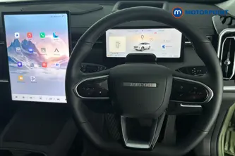 Jaecoo 7 Luxury Automatic Petrol Plug-In Hybrid SUV - Stock Number (1683891) - 2nd supplementary image