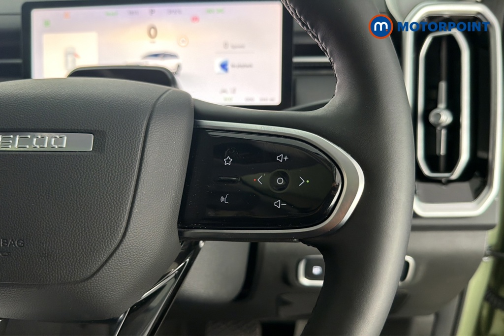 Jaecoo 7 Luxury Automatic Petrol Plug-In Hybrid SUV - Stock Number (1683891) - 3rd supplementary image