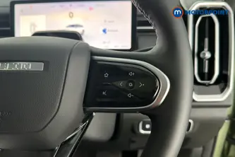 Jaecoo 7 Luxury Automatic Petrol Plug-In Hybrid SUV - Stock Number (1683891) - 3rd supplementary image