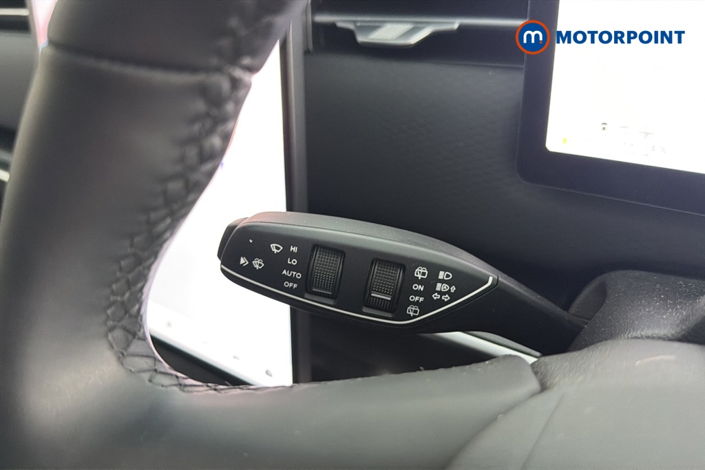 Jaecoo 7 Luxury Automatic Petrol Plug-In Hybrid SUV - Stock Number (1683891) - 5th supplementary image