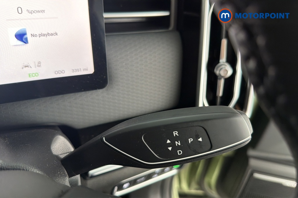 Jaecoo 7 Luxury Automatic Petrol Plug-In Hybrid SUV - Stock Number (1683891) - 6th supplementary image
