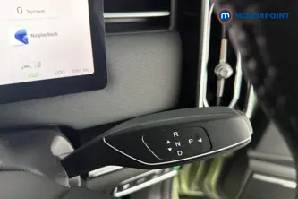 Jaecoo 7 Luxury Automatic Petrol Plug-In Hybrid SUV - Stock Number (1683891) - 6th supplementary image