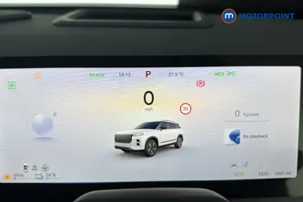 Jaecoo 7 Luxury Automatic Petrol Plug-In Hybrid SUV - Stock Number (1683891) - 7th supplementary image