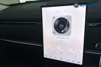 Jaecoo 7 Luxury Automatic Petrol Plug-In Hybrid SUV - Stock Number (1683891) - 8th supplementary image