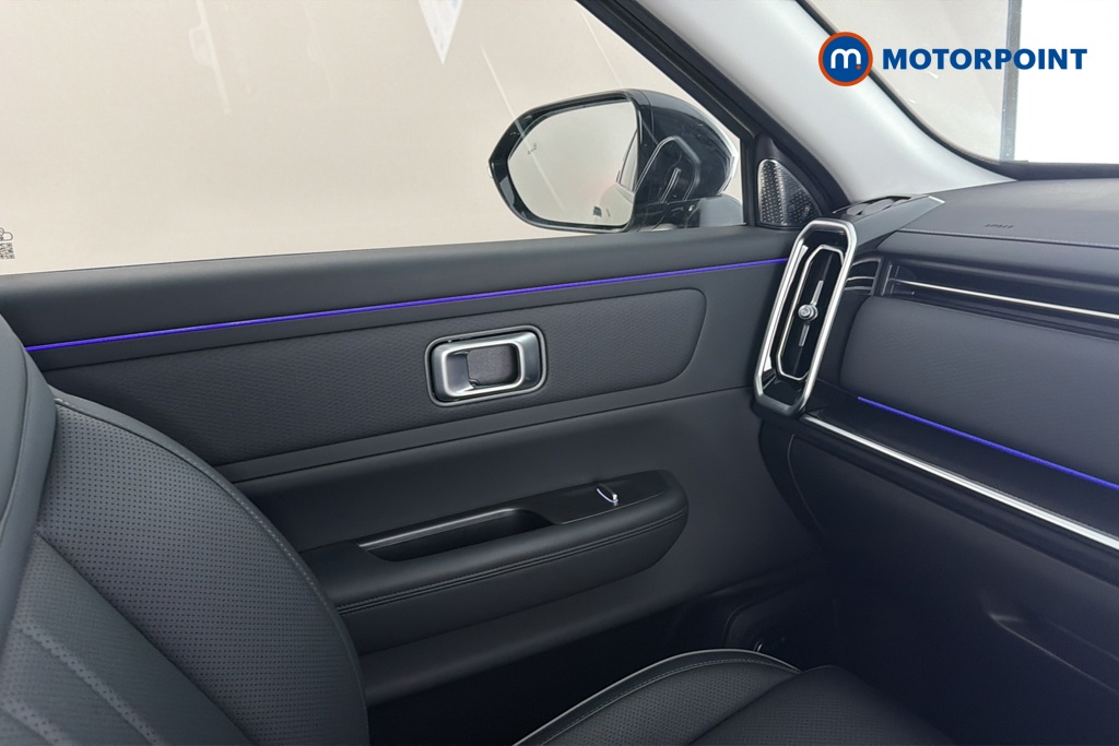 Jaecoo 7 Luxury Automatic Petrol Plug-In Hybrid SUV - Stock Number (1683891) - 10th supplementary image