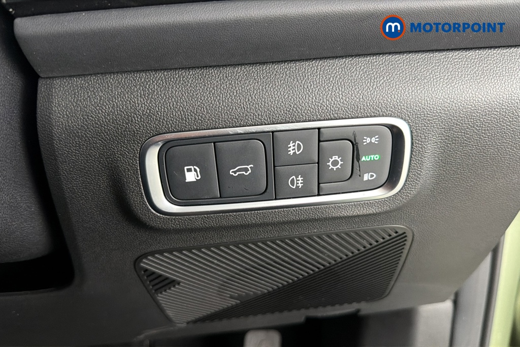 Jaecoo 7 Luxury Automatic Petrol Plug-In Hybrid SUV - Stock Number (1683891) - 11th supplementary image