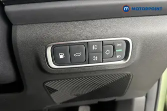 Jaecoo 7 Luxury Automatic Petrol Plug-In Hybrid SUV - Stock Number (1683891) - 11th supplementary image