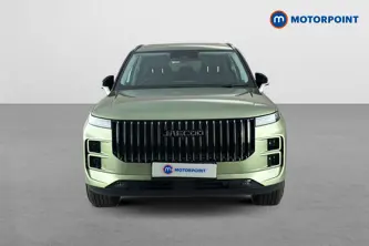 Jaecoo 7 Luxury Automatic Petrol Plug-In Hybrid SUV - Stock Number (1683891) - Front bumper