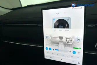 Jaecoo 7 Luxury Automatic Petrol Plug-In Hybrid SUV - Stock Number (1683891) - 12th supplementary image