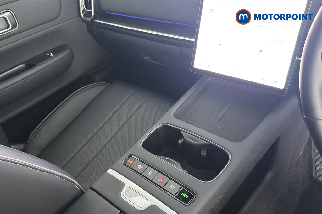Jaecoo 7 Luxury Automatic Petrol Plug-In Hybrid SUV - Stock Number (1683891) - 15th supplementary image