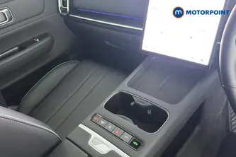 Jaecoo 7 Luxury Automatic Petrol Plug-In Hybrid SUV - Stock Number (1683891) - 15th supplementary image