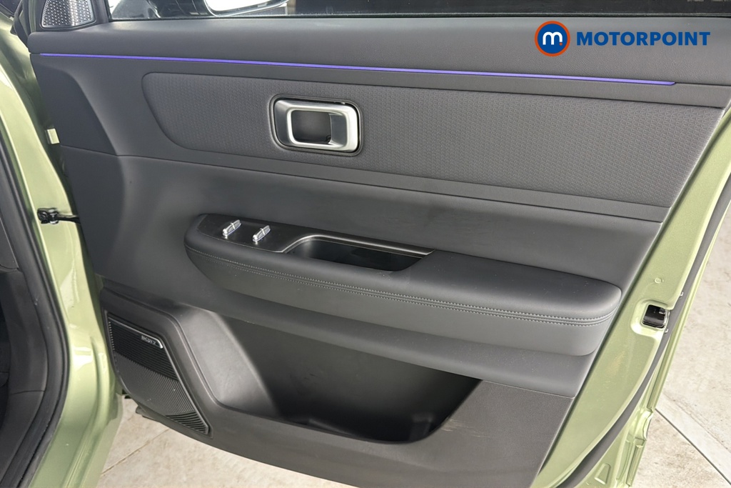 Jaecoo 7 Luxury Automatic Petrol Plug-In Hybrid SUV - Stock Number (1683891) - 18th supplementary image