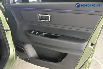 Jaecoo 7 Luxury Automatic Petrol Plug-In Hybrid SUV - Stock Number (1683891) - 18th supplementary image