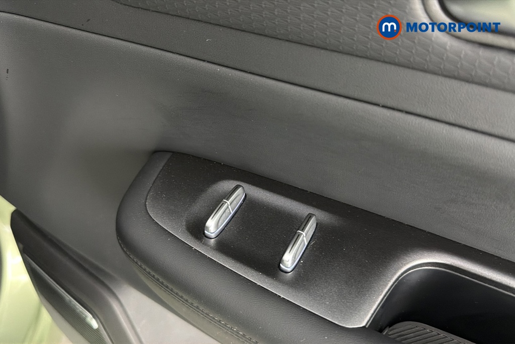Jaecoo 7 Luxury Automatic Petrol Plug-In Hybrid SUV - Stock Number (1683891) - 19th supplementary image