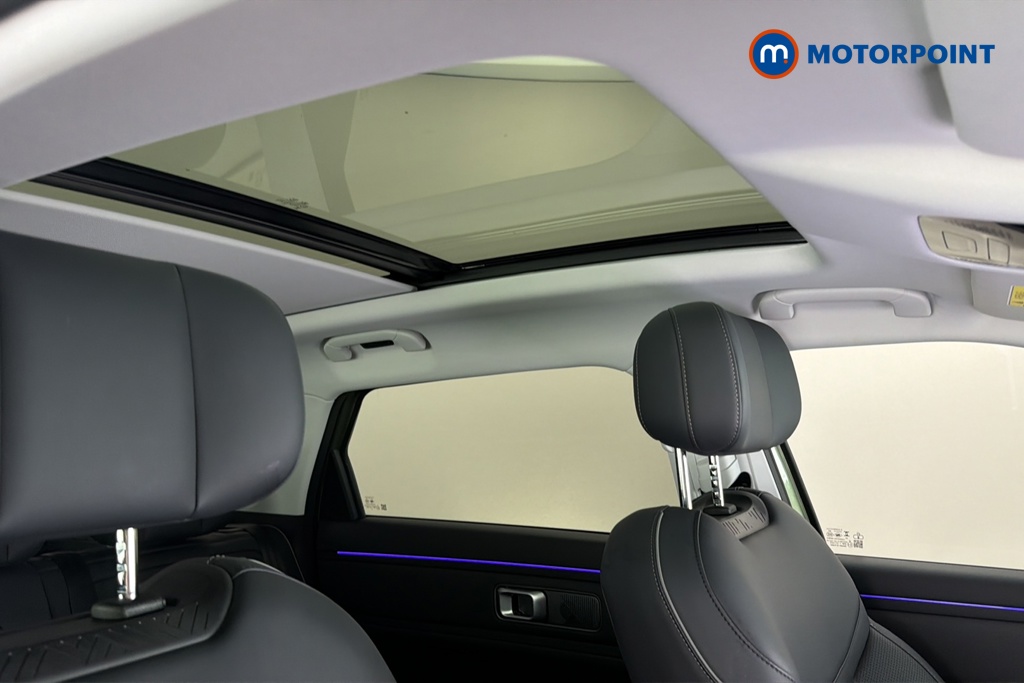 Jaecoo 7 Luxury Automatic Petrol Plug-In Hybrid SUV - Stock Number (1683891) - 20th supplementary image