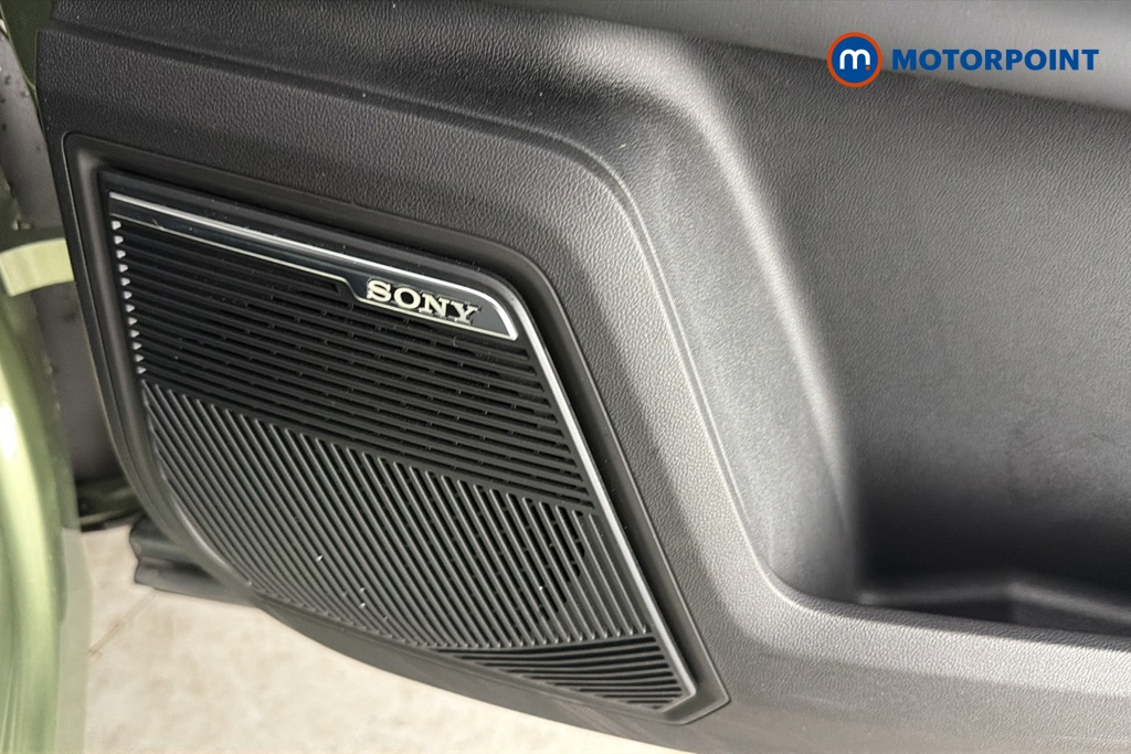 Jaecoo 7 Luxury Automatic Petrol Plug-In Hybrid SUV - Stock Number (1683891) - 21st supplementary image