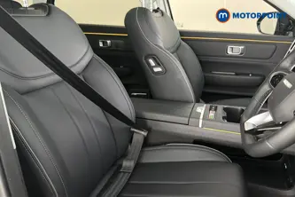 Jaecoo 7 Luxury Automatic Petrol Plug-In Hybrid SUV - Stock Number (1683891) - 22nd supplementary image