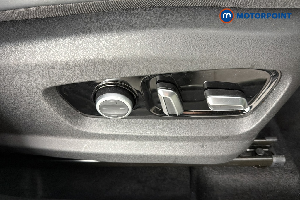 Jaecoo 7 Luxury Automatic Petrol Plug-In Hybrid SUV - Stock Number (1683891) - 23rd supplementary image