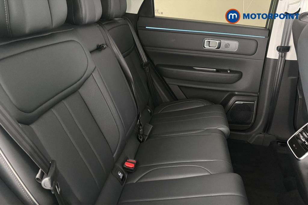 Jaecoo 7 Luxury Automatic Petrol Plug-In Hybrid SUV - Stock Number (1683891) - 25th supplementary image