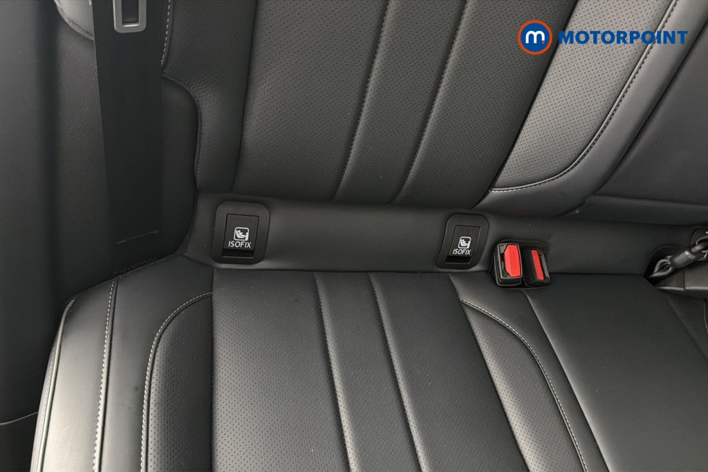 Jaecoo 7 Luxury Automatic Petrol Plug-In Hybrid SUV - Stock Number (1683891) - 27th supplementary image
