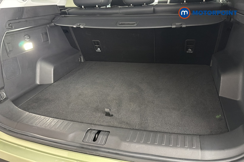 Jaecoo 7 Luxury Automatic Petrol Plug-In Hybrid SUV - Stock Number (1683891) - 30th supplementary image