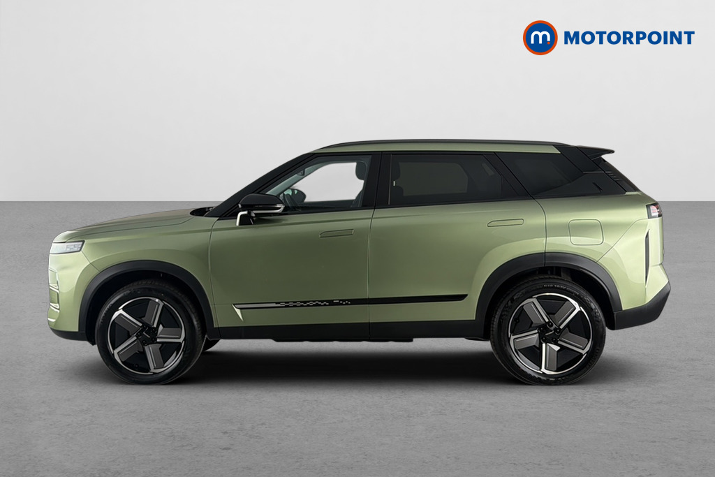 Jaecoo 7 Luxury Automatic Petrol Plug-In Hybrid SUV - Stock Number (1683891) - Drivers side