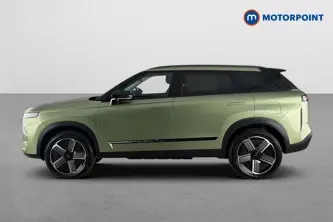 Jaecoo 7 Luxury Automatic Petrol Plug-In Hybrid SUV - Stock Number (1683891) - Drivers side
