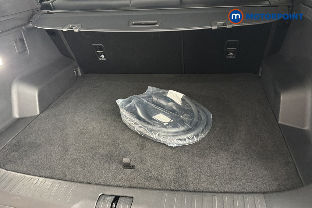 Jaecoo 7 Luxury Automatic Petrol Plug-In Hybrid SUV - Stock Number (1683891) - 34th supplementary image