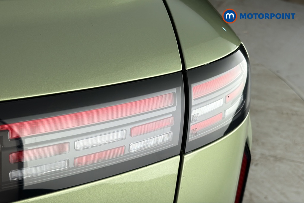 Jaecoo 7 Luxury Automatic Petrol Plug-In Hybrid SUV - Stock Number (1683891) - 36th supplementary image