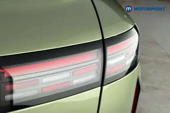 Jaecoo 7 Luxury Automatic Petrol Plug-In Hybrid SUV - Stock Number (1683891) - 36th supplementary image