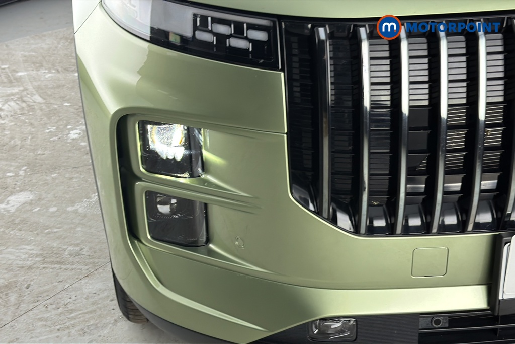 Jaecoo 7 Luxury Automatic Petrol Plug-In Hybrid SUV - Stock Number (1683891) - 38th supplementary image