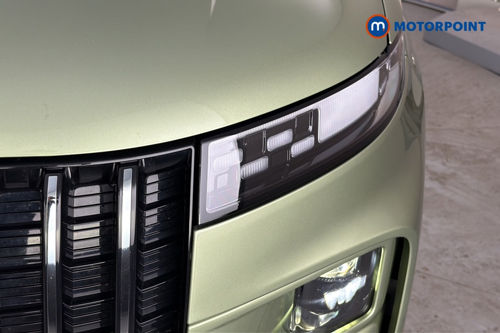 Jaecoo 7 Luxury Automatic Petrol Plug-In Hybrid SUV - Stock Number (1683891) - 42nd supplementary image