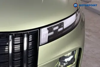 Jaecoo 7 Luxury Automatic Petrol Plug-In Hybrid SUV - Stock Number (1683891) - 42nd supplementary image