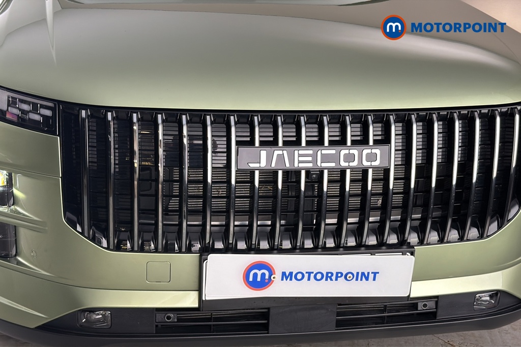 Jaecoo 7 Luxury Automatic Petrol Plug-In Hybrid SUV - Stock Number (1683891) - 43rd supplementary image