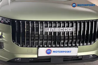 Jaecoo 7 Luxury Automatic Petrol Plug-In Hybrid SUV - Stock Number (1683891) - 43rd supplementary image