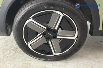 Jaecoo 7 Luxury Automatic Petrol Plug-In Hybrid SUV - Stock Number (1683891) - 44th supplementary image