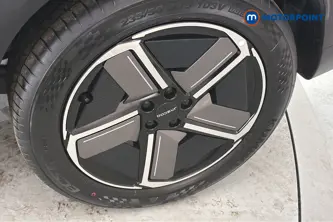 Jaecoo 7 Luxury Automatic Petrol Plug-In Hybrid SUV - Stock Number (1683891) - 45th supplementary image