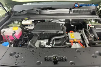 Jaecoo 7 Luxury Automatic Petrol Plug-In Hybrid SUV - Stock Number (1683891) - 48th supplementary image