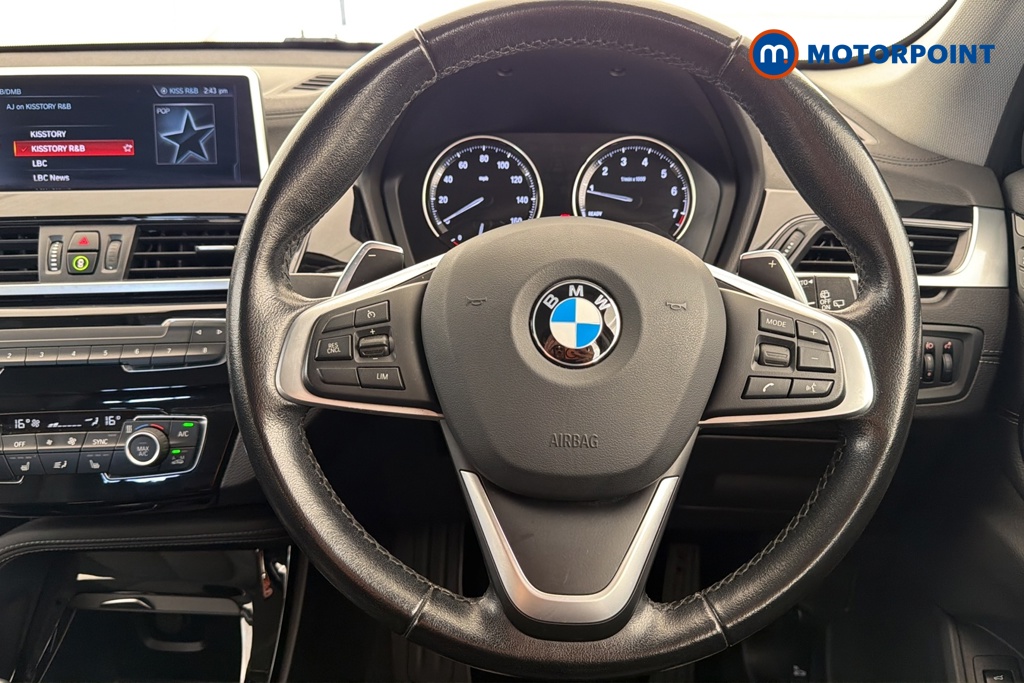 BMW X1 Xline Automatic Petrol SUV - Stock Number (1684021) - 2nd supplementary image