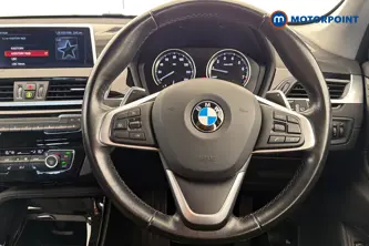 BMW X1 Xline Automatic Petrol SUV - Stock Number (1684021) - 2nd supplementary image