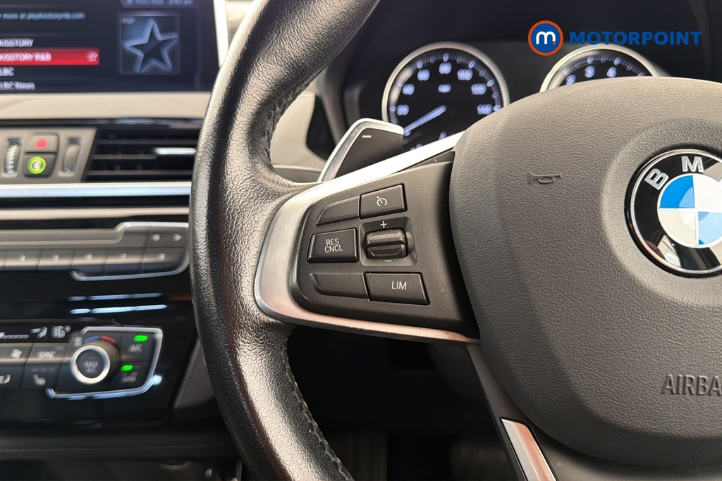 BMW X1 Xline Automatic Petrol SUV - Stock Number (1684021) - 4th supplementary image
