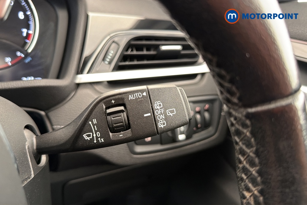 BMW X1 Xline Automatic Petrol SUV - Stock Number (1684021) - 6th supplementary image