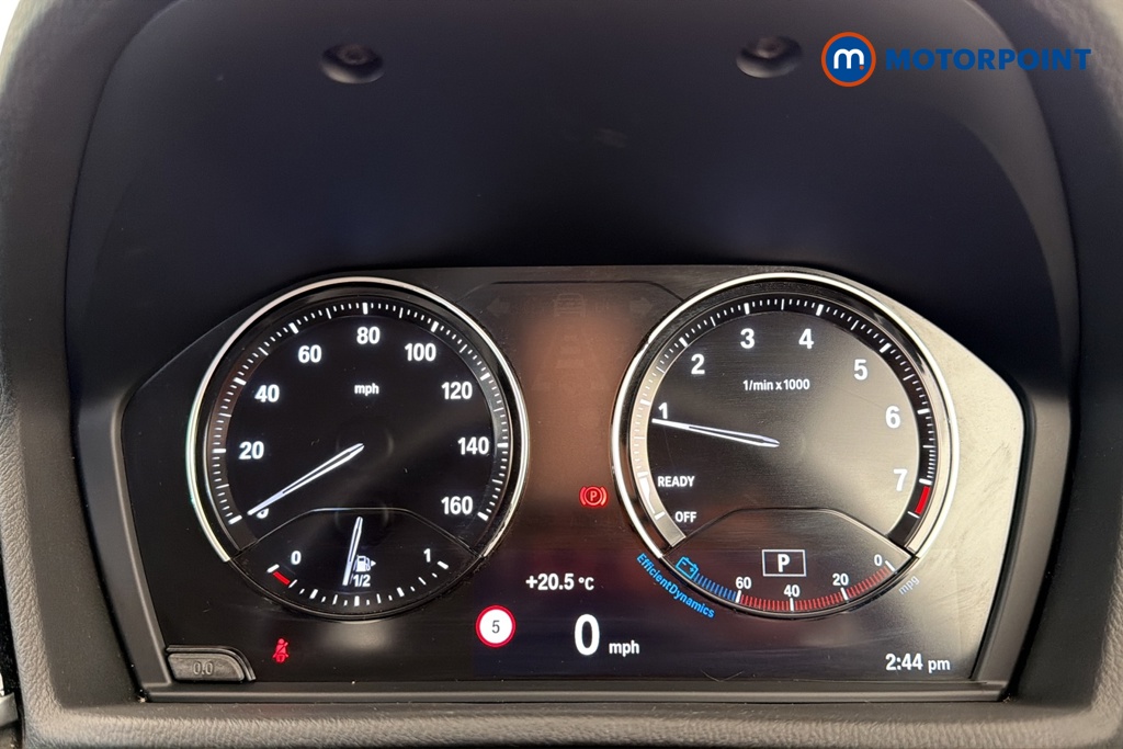 BMW X1 Xline Automatic Petrol SUV - Stock Number (1684021) - 7th supplementary image
