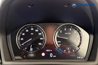 BMW X1 Xline Automatic Petrol SUV - Stock Number (1684021) - 7th supplementary image