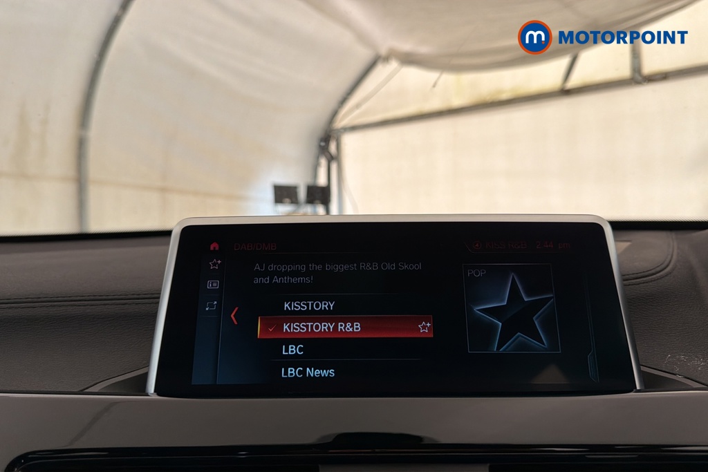 BMW X1 Xline Automatic Petrol SUV - Stock Number (1684021) - 8th supplementary image