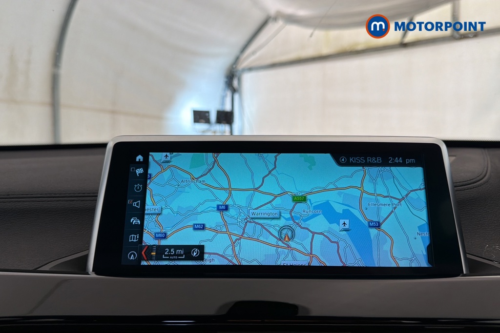 BMW X1 Xline Automatic Petrol SUV - Stock Number (1684021) - 9th supplementary image